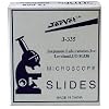 Jorgensen Laboratories, Inc- J-335 Microscope Slides