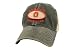 Ohio State Buckeyes Old Favorite Trucker Adjustable Hat