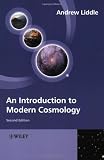 An Introduction to Modern Cosmology