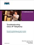 Troubleshooting Cisco IP Telephony (Networking Technology)