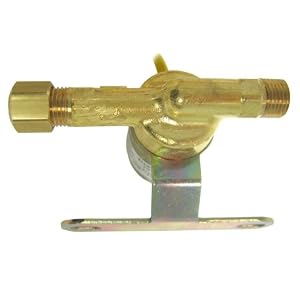 Aprilaire 4040 - Humidifier 24V Water Solenoid Valve