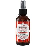 Shea Terra Organics Rose Water Ester-C Collagen Regeneration Facial Mist