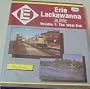 Erie Lackawanna in Color, Vol. 1: The West End