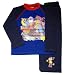 Kinder Pyjama/Schlanfanzug/Nachtwäsche Noddy, (langärmelig)