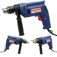 500 Watt Schlagbohrmaschine Bohrmaschine...