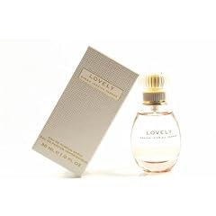 Sarah Jessica Parker Lovely Eau de Parfum Spray 50ml