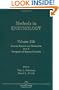 Enzyme Kinetics and Mechanisms, Part E, Energetics of Enzyme Catalysis, Volume 308 (Methods in Enzymology)