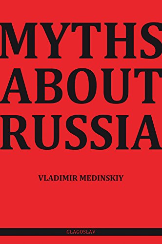 Myths about Russia