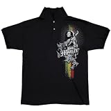 Bob Marley - Rastaman Polo