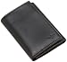 Trifold Wallets - Dockers Men's Extra Capacity Trifold Wallet,Black,One Size