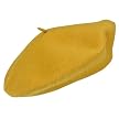 Merona&reg; Solid Wool Beret - Yellow