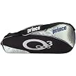 Prince O3 Speedport Triple Blue Tennis Bag - 6P971-550