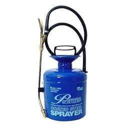 Chapin Premire Pro 1-Gallon Tri-poxy Steet Sprayer #1180