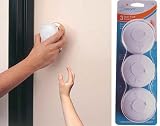 Dream Baby- Door Knob Safety Covers - 3 Pack