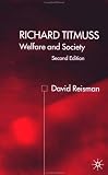 Richard Titmuss: Welfare and Society