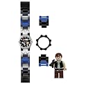 Kids LEGO Star Wars Han Solo Watch