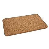 Cork Mat - Rectangular (300X450MMX6.3MM)