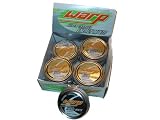 Warp Energy Mints - Peppermint 12 Pack