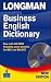 Longman Business Dictionary