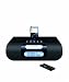 iLuv Electronics I177BLK iPod Speaker System (Black)
