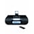 iLuv I177 Stereo Audio Dual Alarm Clock (Supports All New iPods) - Black