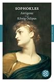 Produkt-Bild: Antigone / K&ouml;nig &Ouml;dipus (Fischer Klassik)