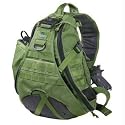 Monsoon Gearslinger, Foliage Green