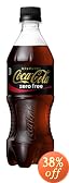 コカ・コーラゼロフリー OTGボトル 500ml×24本