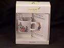 Wedgwood Original Peter Rabbit Mug and Book Set