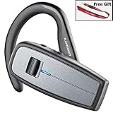 Plantronics Explorer 370 Sport Weather-Resistant Bluetooth Headset, 78094-01