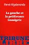 La gauche et la pr�f�rence immigr�e
