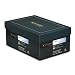 Southworth 25% Cotton #10 Envelopes, 24 lb, Gray, 250 per Box (J574-10)