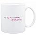 Mug White 