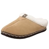 Northside Womens Leisure Open Back Slipper