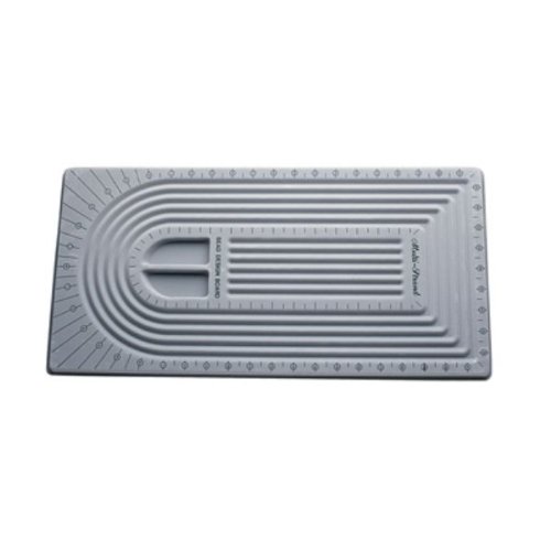 Multi-strand Design Bead Board, 21 1/8 X 10 1/2 