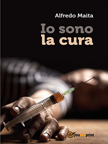 Io sono la cura (Italian Edition)