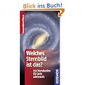 Welches Sternbild ist das?: 102 Sternkarten f�r jede Jahreszeit. Basic