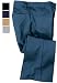 Dickies KP711 Junior Sized Girl's Welt Pocket Flare Bottom Pants (3-21)
