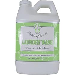 LeBlanc Fields of Green Jumbo 64 oz Laundry wash - for all regular laundry