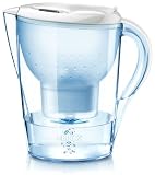 BRITA Marella XL White Water Filter Jug
