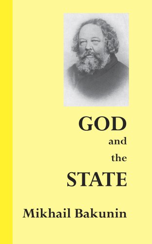 god and the state