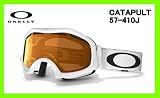 2012OAKLEYオークリーCATAPULT眼鏡可WHTPERSIMONジャパンフィットUSA並行輸入品 
