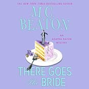 There Goes the Bride: An Agatha Raisin Mystery | M. C. Beaton