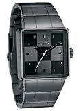Nixon - Quatro All Black