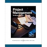 Project Management: The Managerial Process
