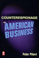Counterespionage for American Business