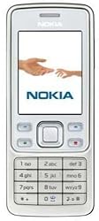 Nokia 6300 Unlocked GSM Triband Bluetooth Phone