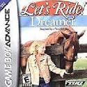 Lets Ride! Dreamer