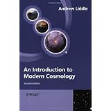 an introduction to modern cosmology