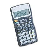 EL-531WBBK Scientific Calculator